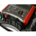 Multimetre digitale, MULTIMETRU DIGITAL UNIVERSAL UT595 UNI-T -1, dioda.ro