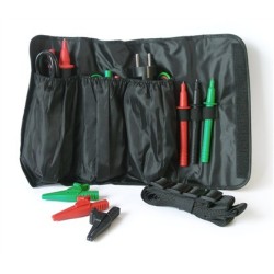 Multimetre digitale, MULTIMETRU DIGITAL UNIVERSAL UT595 UNI-T -4, dioda.ro