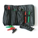 Multimetre digitale, MULTIMETRU DIGITAL UNIVERSAL UT595 UNI-T -1, dioda.ro