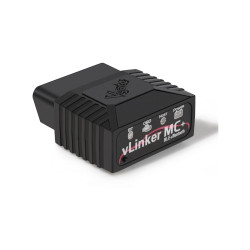Vgate vLinker MC+ ELM327 V2.2, diagnoză auto Bluetooth 4.0 pentru iOS și Android, BimmerCode/FORScan