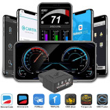 Vgate vLinker MC+ ELM327 V2.2, diagnoză auto Bluetooth 4.0 pentru iOS și Android, BimmerCode/FORScan