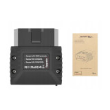Vgate vLinker MC+ ELM327 V2.2, diagnoză auto Bluetooth 4.0 pentru iOS și Android, BimmerCode/FORScan