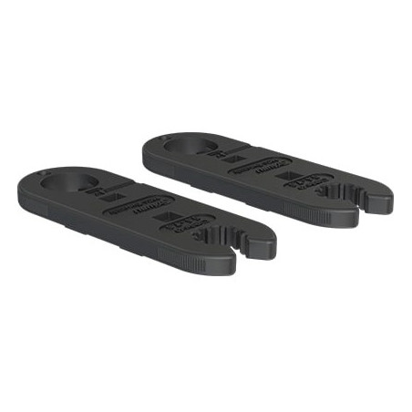 Chei de strangere Staubli pentru EVO MC4, 117 mm, 31 g, plastic,  37F422
