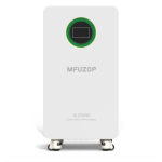 Acumulator 51.2V 314Ah LiFePO4 Battery 16kWh BMS 210A  Carcasa Metalica Energy Storage by DATOUBOSS / SZUFP