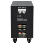 stabilizator servomotor trifazat 30kva proavr-30k kemot