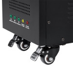 stabilizator servomotor trifazat 30kva proavr-30k kemot
