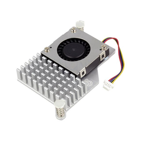 accesorii: radiator activ  aluminiu  radiator,ventilator