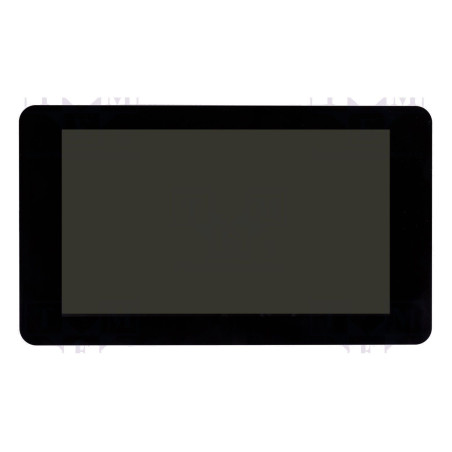 accesorii: afisaj  cablu de conectare,ecran tft  culoare: neagra