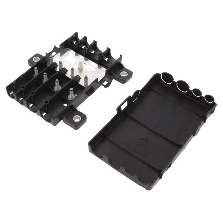 soclu cu protectie  midival