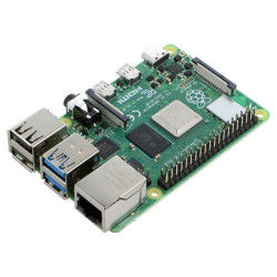 calculator monoplaca  raspberry pi 4  1,8ghz  up: bcm2711  4gbram