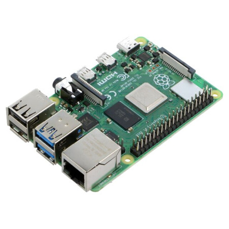calculator monoplaca  raspberry pi 4  1,8ghz  up: bcm2711  4gbram
