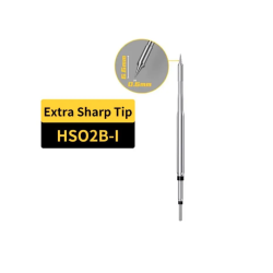 varf ciocan de lipit fnirsi hs02b-i, t210-02b-i, 0.6mm