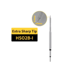 varf ciocan de lipit fnirsi hs02b-i, t210-02b-i, 0.6mm