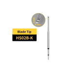 varf ciocan de lipit fnirsi hs02b-k, t210-02b-k, 2.7mm