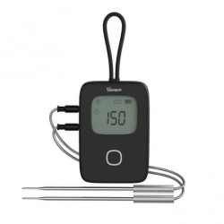termometru inteligent pentru carne sonoff bmt01