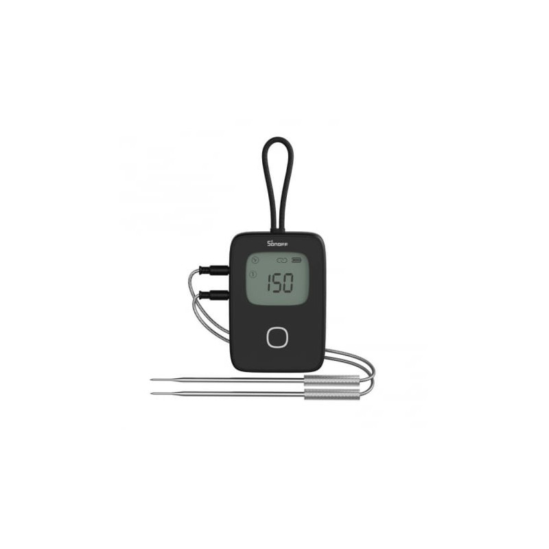 termometru inteligent pentru carne sonoff bmt01