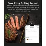 termometru inteligent pentru carne sonoff bmt01