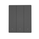sonoff m5-3c-80m - intrerupator inteligent triplu cu buton fizic, 3 canale, protocol matter, seria switchman (tip 80) sonoff m5-3c-80m - intrerupator inteligent triplu cu buton fizic, 3 canale, protocol matter, seria switchman (tip 80)