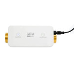 shelly neo smart water valve - robinet inteligent pentru apa, wi-fi & bluetooth, inchidere automata si protectie inundat shelly neo smart water valve - robinet inteligent pentru apa, wi-fi & bluetooth, inchidere automata si protectie inundat