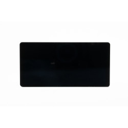 shelly wall display x2i black - panou tactil inteligent 6.95", wi-fi 6 & bluetooth 5.0, hub de control si releu 5a