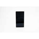 shelly wall display x2i silver - panou tactil inteligent 6.95", wi-fi 6 & bluetooth 5.0, hub de control si releu 5a