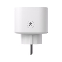sonoff s61stpf(eu) - priza inteligenta matter cu monitorizare consum, protectie la suprasarcina si control wi-fi