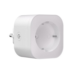 sonoff s61stpf(eu) - priza inteligenta matter cu monitorizare consum, protectie la suprasarcina si control wi-fi