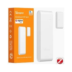 Sonoff SNZB-04PR2 Zigbee 3.0 – Senzor Inteligent de Contact pentru Uși și Ferestre 1