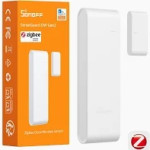 Sonoff SNZB-04PR2 Zigbee 3.0 – Senzor Inteligent de Contact pentru Uși și Ferestre 1