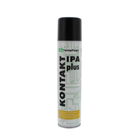 Alcool izopropilic inalta puritate 99.9% IPA-250ML Spray alcool izopropilic 250ml TermoPasty