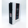 Invertor Solar Off-Grid Hibrid 1.5KW 12V cu Controller MPPT Integrat și Undă Sinusoidală Pură – Eficiență și Autonomie Totală