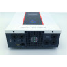 Invertor Solar Off-Grid Hibrid 1.5KW 12V cu Controller MPPT Integrat și Undă Sinusoidală Pură – Eficiență și Autonomie Totală