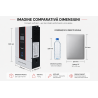 Invertor Solar Off-Grid Hibrid 1.5KW 12V cu Controller MPPT Integrat și Undă Sinusoidală Pură – Eficiență și Autonomie Totală