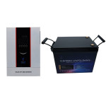 Kit Off Grid Pachet invertor 1500W 12V si ACumulator Lifepo4 12V 100AH