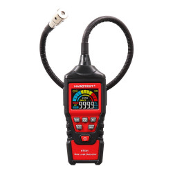 detector de scurgeri de gaze habotest ht601b cu alarma