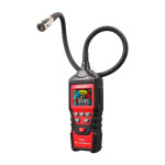 detector de scurgeri de gaze habotest ht601b cu alarma detector de scurgeri de gaze habotest ht601b cu alarma