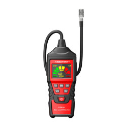detector de scurgeri de gaze habotest ht601a cu alarma