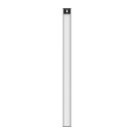 lampa de dulap yeelight 60cm (argintie) 2700k cu senzor de miscare lampa de dulap yeelight 60cm (argintie) 2700k cu senzor de miscare