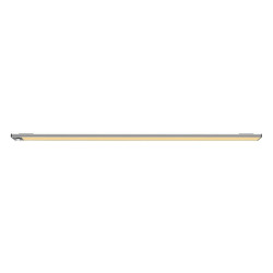 lampa de dulap yeelight 60cm (argintie) 2700k cu senzor de miscare