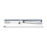 lampa de dulap yeelight 60cm (argintie) 2700k cu senzor de miscare lampa de dulap yeelight 60cm (argintie) 2700k cu senzor de miscare