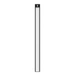 lampa de dulap yeelight cu senzor de miscare 60cm (negru) 2700k lampa de dulap yeelight cu senzor de miscare 60cm (negru) 2700k