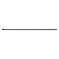 lampa de dulap yeelight cu senzor de miscare 60cm (negru) 2700k