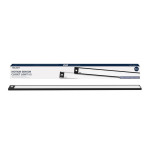 lampa de dulap yeelight cu senzor de miscare 60cm (negru) 2700k lampa de dulap yeelight cu senzor de miscare 60cm (negru) 2700k