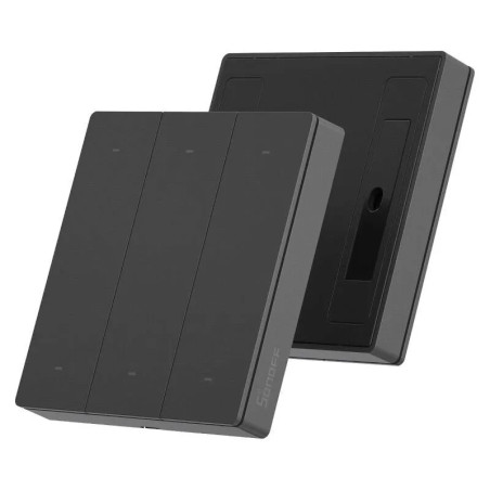 sonoff r5 intrerupator inteligent de perete/telecomanda si controler de scena (ewelink)