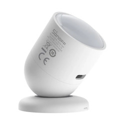 senzor inteligent de prezenta umana sonoff snzb-06p zigbee