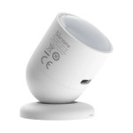 senzor inteligent de prezenta umana sonoff snzb-06p zigbee