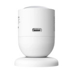 senzor inteligent de prezenta umana sonoff snzb-06p zigbee