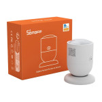 senzor inteligent de prezenta umana sonoff snzb-06p zigbee