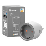priza inteligenta wifi sonoff s60tpf