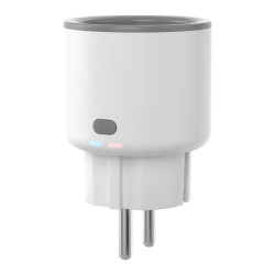 priza inteligenta wifi sonoff s60tpf